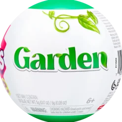 Mini Brands Garden