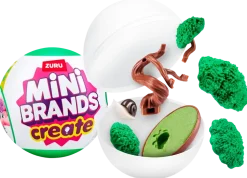 Mini Brands Garden