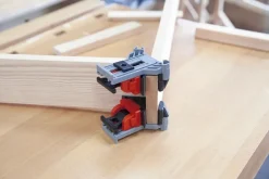 Mitstuomo hörntving 26 mm 2-pack