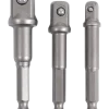 Mitsutomo adapterset 3 st