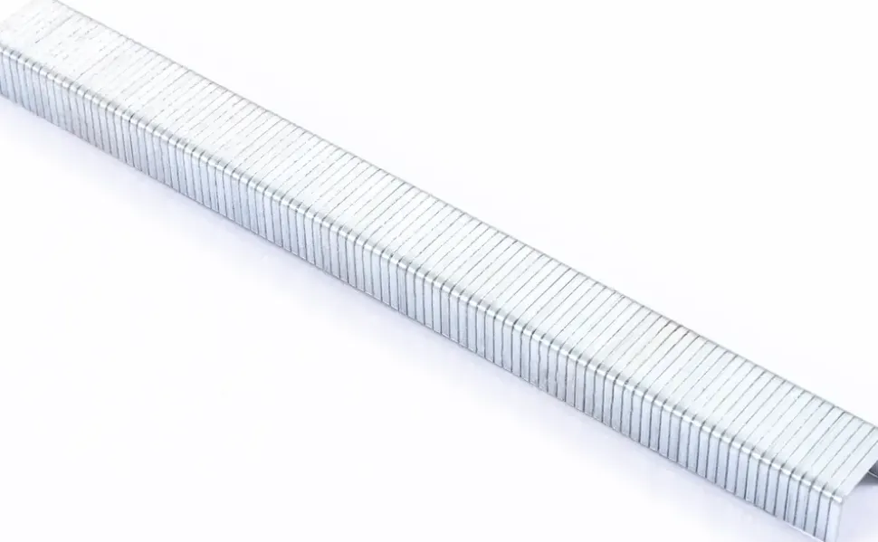 Mitsutomo Air häftklammer 11,2 x 8 mm 2500 st
