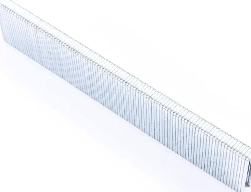 Mitsutomo Air häftklamrar 5,7 x 25 mm 2500 st.