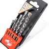 Mitsutomo betongborr 5-pack