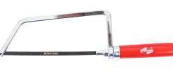 Mitsutomo Bågfil mini 150 mm