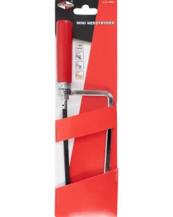 Mitsutomo Bågfil mini 150 mm
