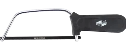 Mitsutomo Bågfil mini softgrip 150 mm