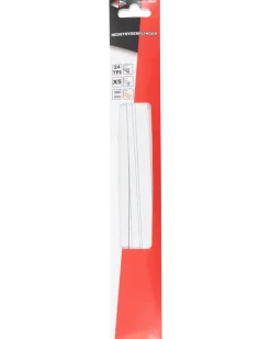 Mitsutomo Bågsåg bimetall blad 300 mm 5-pack