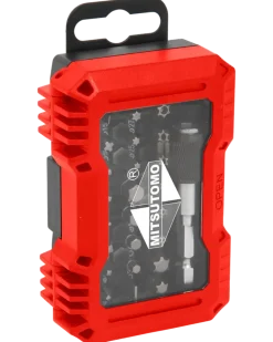 Mitsutomo bitsset 32 delar