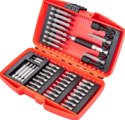 Mitsutomo bitsset 45 delar