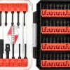 Mitsutomo bitsset 42 delar