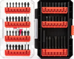 Mitsutomo bitsset 56 delar
