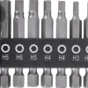 Mitsutomo bitsset H 10-pack