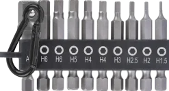 Mitsutomo bitsset H 10-pack
