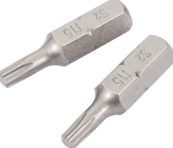 Mitsutomo bits TX15 25 mm 25-pack