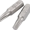 Mitsutomo bits TX25 25 mm 25-pack