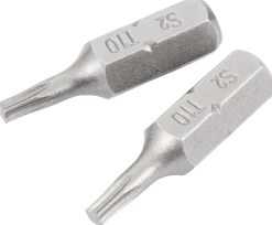 Mitsutomo bits TX10 25 mm 10-pack