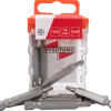 Mitsutomo bits TX20 50 mm 10-pack