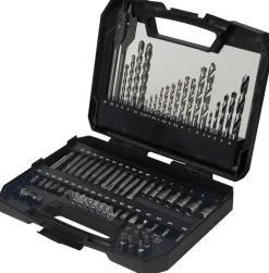 Mitsutomo borr/bitsset 70 st