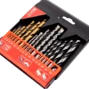 Mitsutomo borrset 16-pack