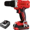Mitsutomo borr/skruvdragare 18V