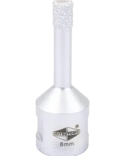 Mitsutomo diamantborr 8 mm