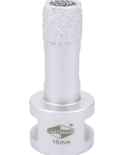 Mitsutomo diamantborr 16 mm
