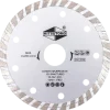 Mitsutomo Diamantkapskiva Ø115 mm - turbo