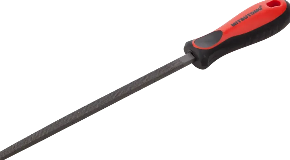 Mitsutomo fyrkantsfil