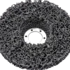 Mitsutomo grovrengörare 125 mm