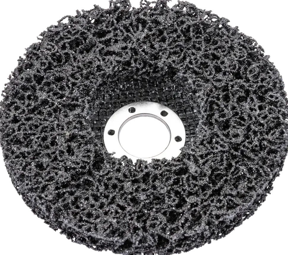 Mitsutomo grovrengörare 125 mm