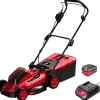 Mitsutomo gräsklippare 18V 33 cm inkl. batteri