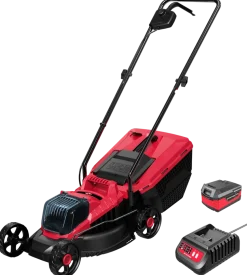 Mitsutomo Gräsklippare 18V 32 cm inkl. batteri