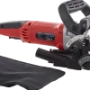 Mitsutomo Lamellfräs - 900 watt