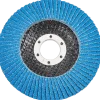 Mitsutomo lamellslipskiva K60 115 mm