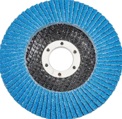 Mitsutomo lamellslipskiva K60 115 mm