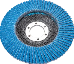 Mitsutomo lamellslipskiva K40 115 mm