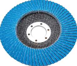 Mitsutomo lamellslipskiva K80 115 mm