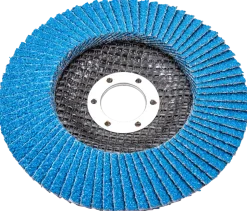 Mitsutomo lamellslipskiva K40 125 mm