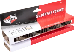 Mitsutomo lamellslipstift 5-pack