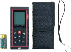 Mitsutomo lasermätare 50 m