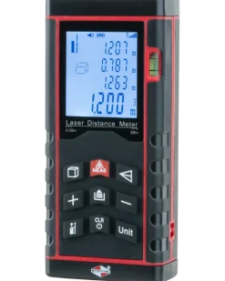 Mitsutomo lasermätare 50 m