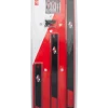 Mitsutomo magnetisk verktygshållare 3-pack