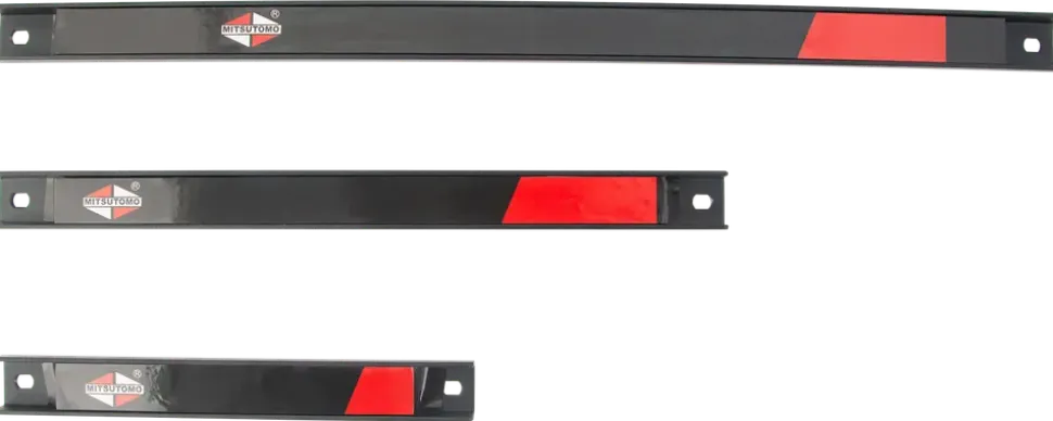 Mitsutomo magnetisk verktygshållare 3-pack