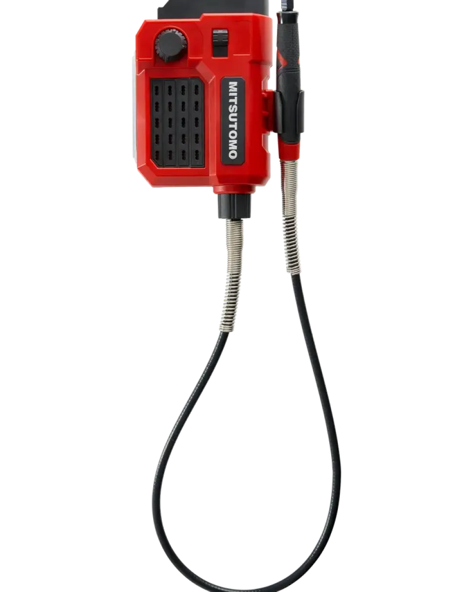 Mitsutomo minislip 18V