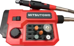 Mitsutomo minislip 18V