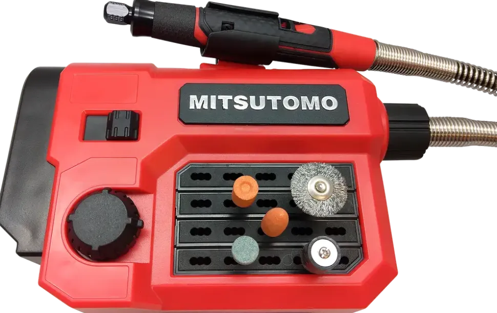 Mitsutomo minislip 18V