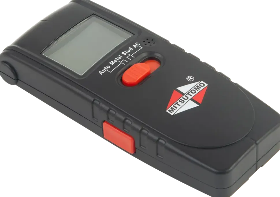 MITSUTOMO MULTIDETEKTOR