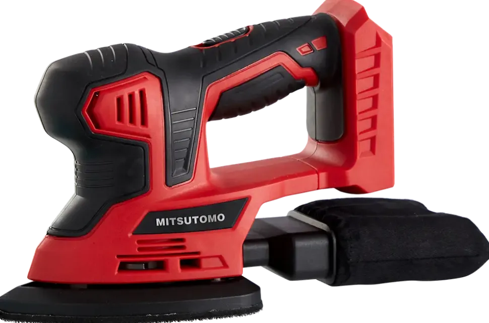 Mitsutomo multislip 18V
