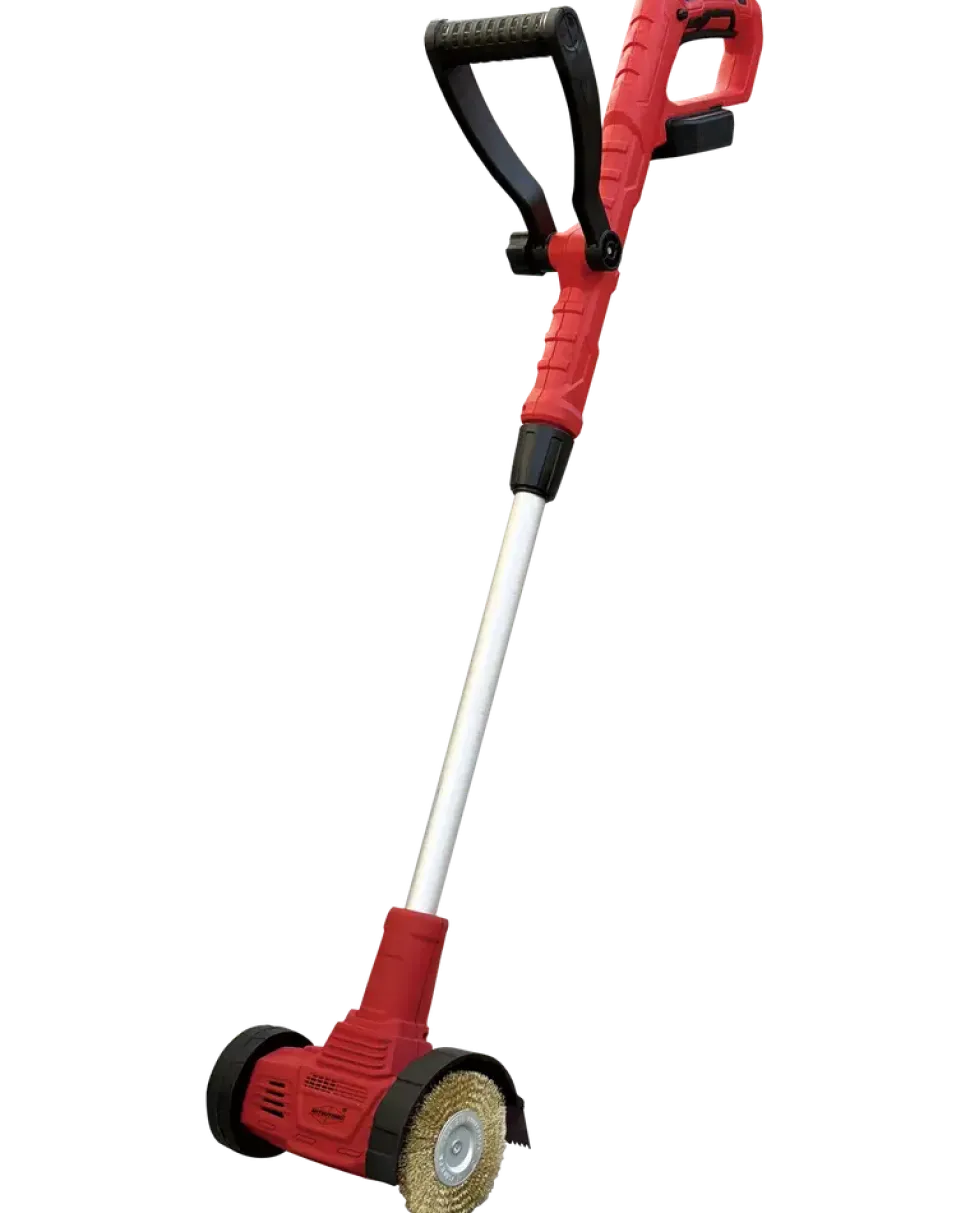 Mitsutomo Plattrensare 18V