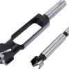 Mitsutomo pluggborrset 2 delar